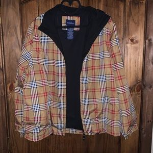 Catalina Jacket